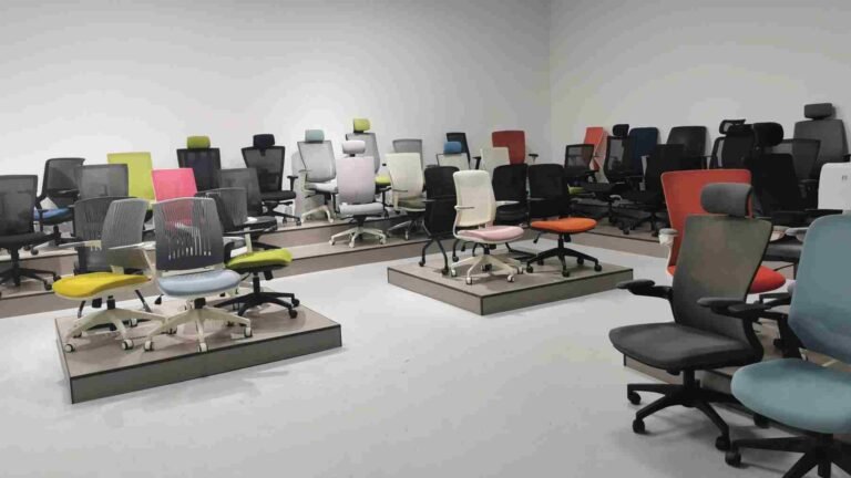Showroom