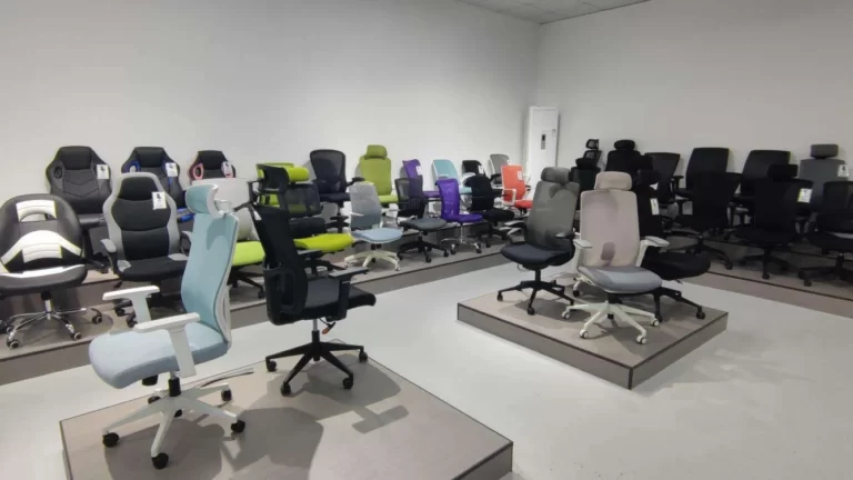 Showroom