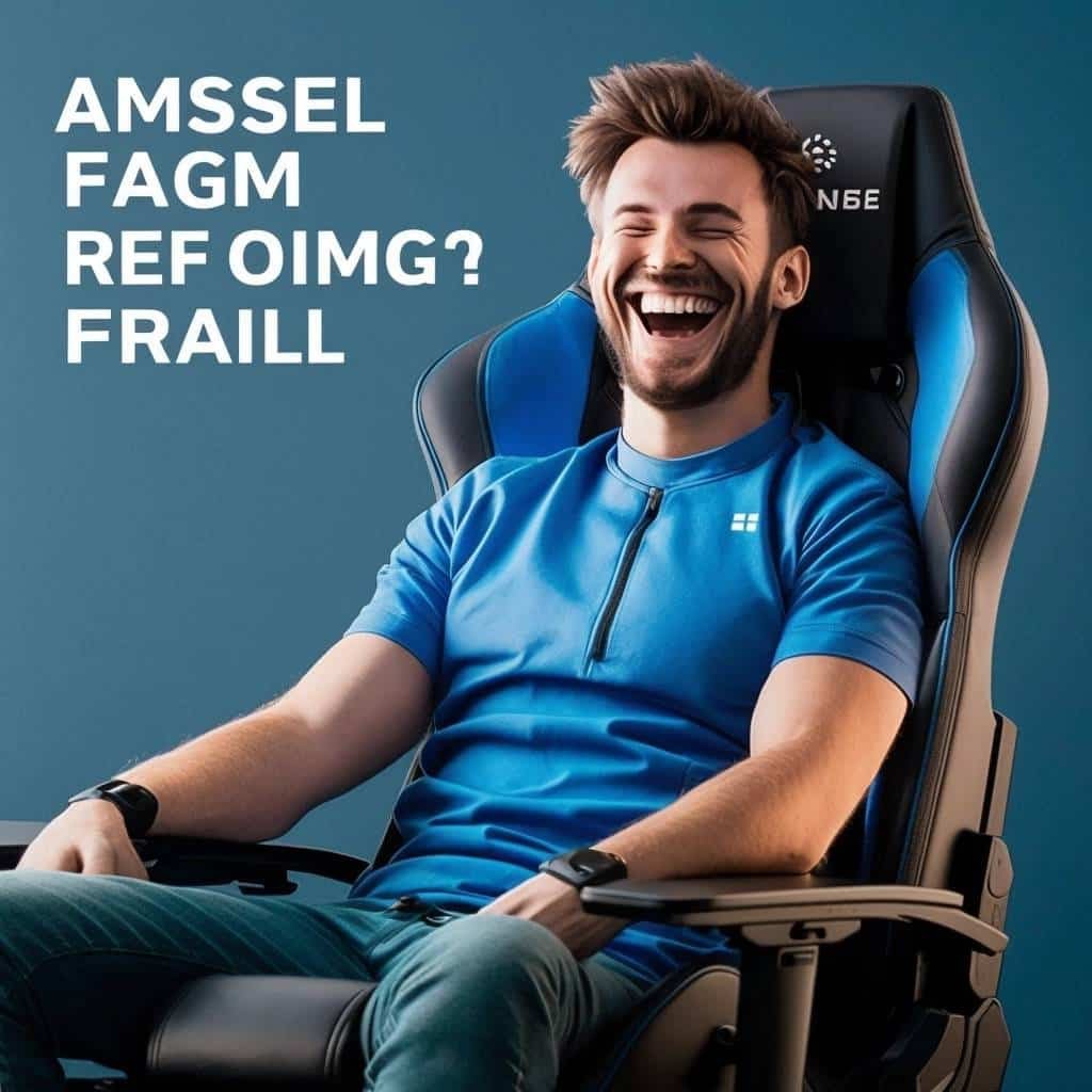 Finding the Best Gaming Chair Manufacturer Expert Tips