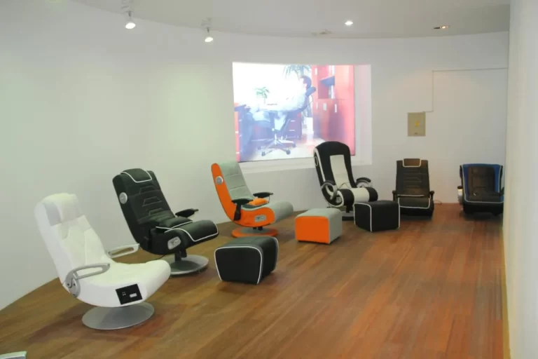 Showroom