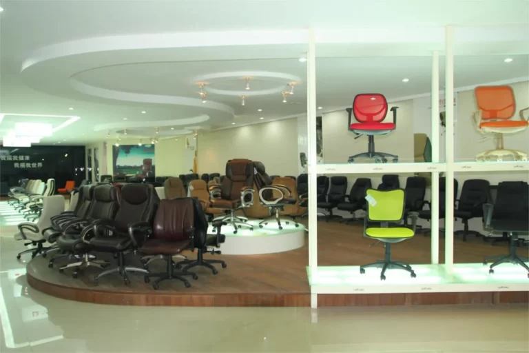 Showroom