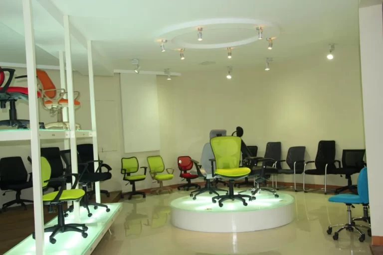 Showroom